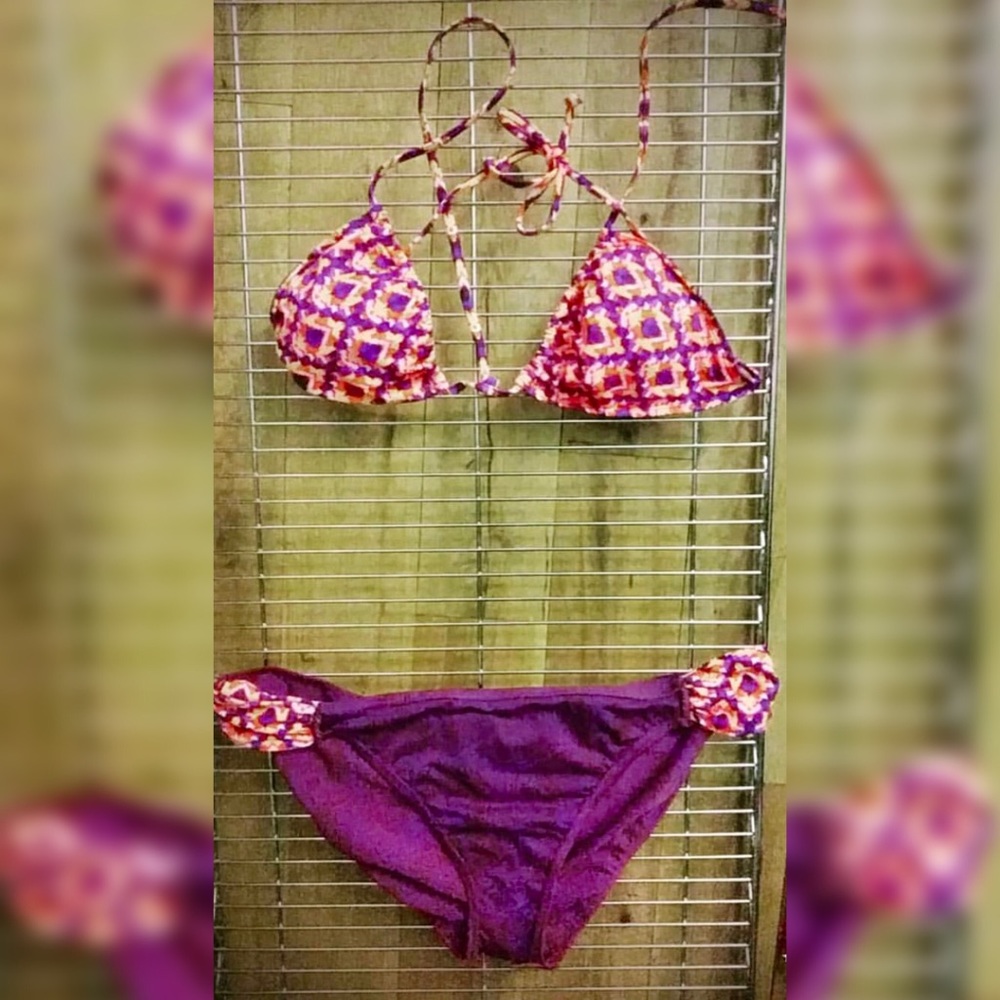 Bikinis